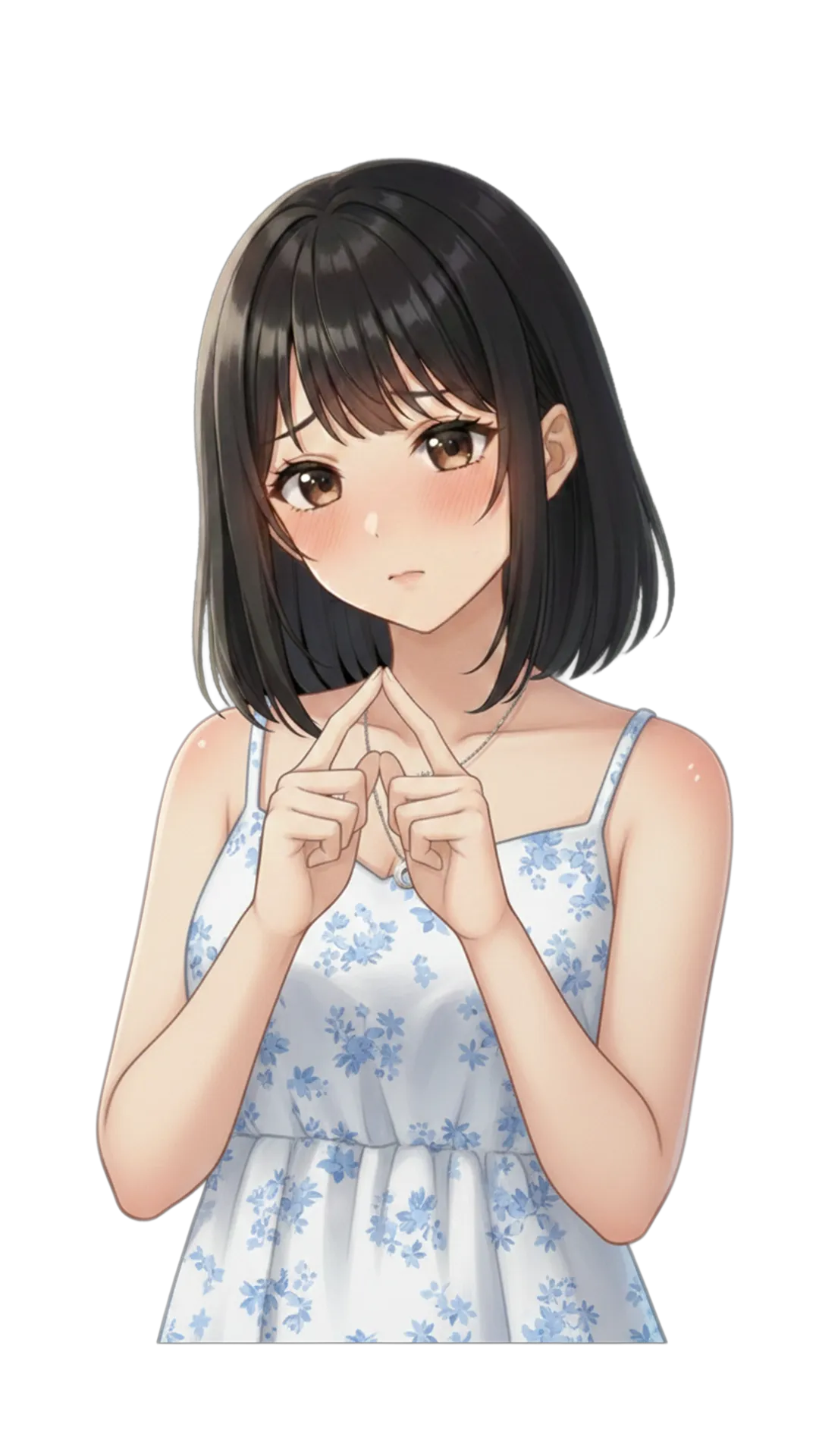 Yui Character