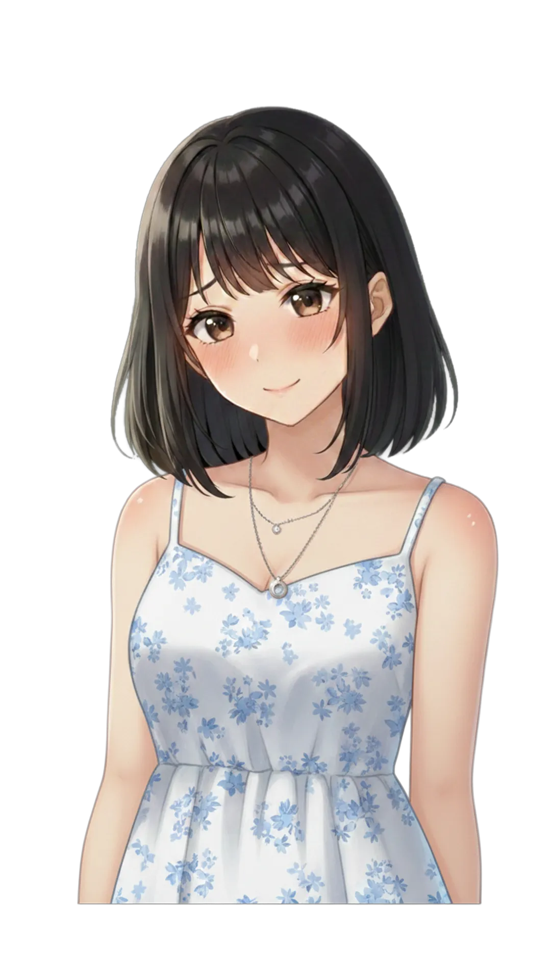 Yui Character