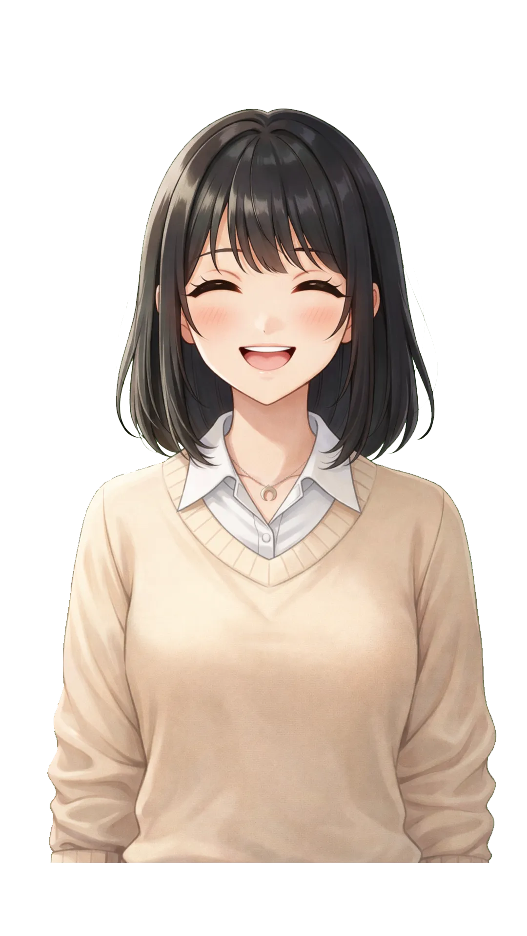 Yui Character