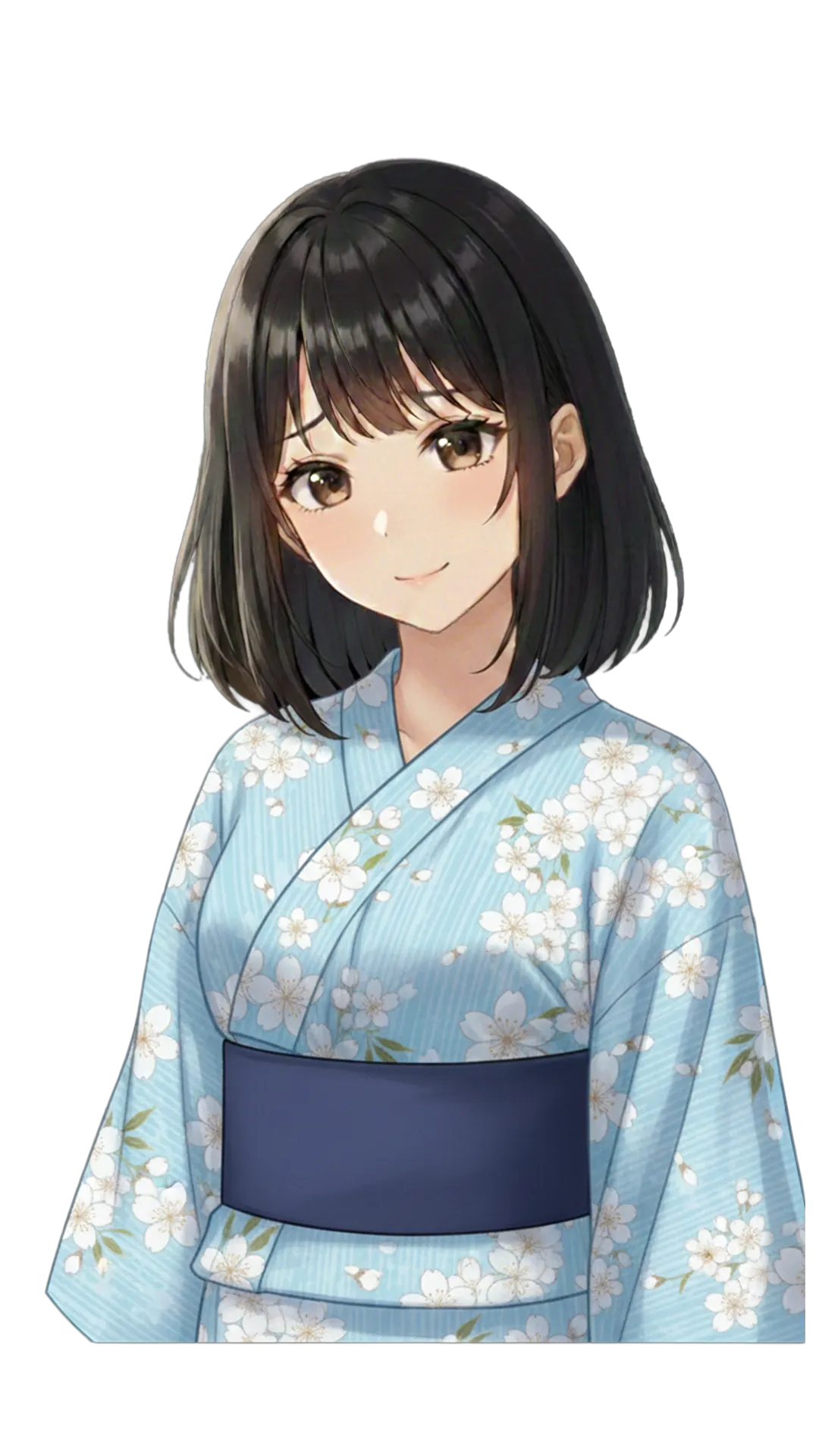 Yui Character
